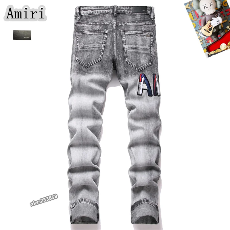 Amiri Jeans Lightweight 164466