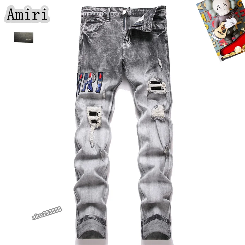 Amiri Jeans Lightweight 164466