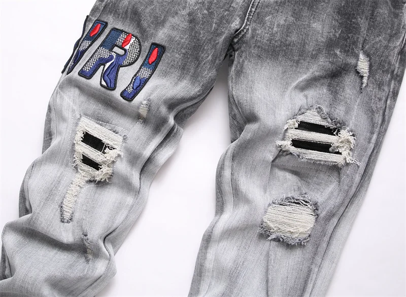 Amiri Jeans Lightweight 164466