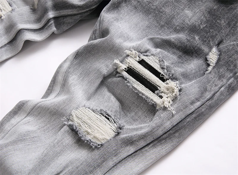 Amiri Jeans Lightweight 164466