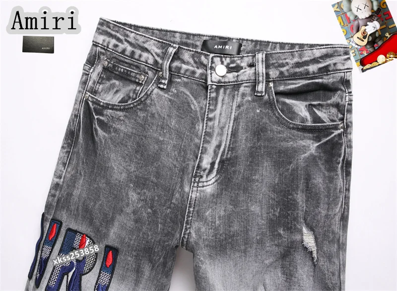 Amiri Jeans Lightweight 164466
