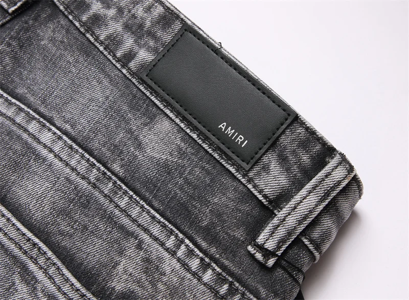 Amiri Jeans Lightweight 164466