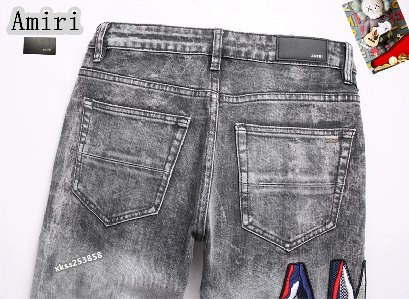 Amiri Jeans Lightweight 164466