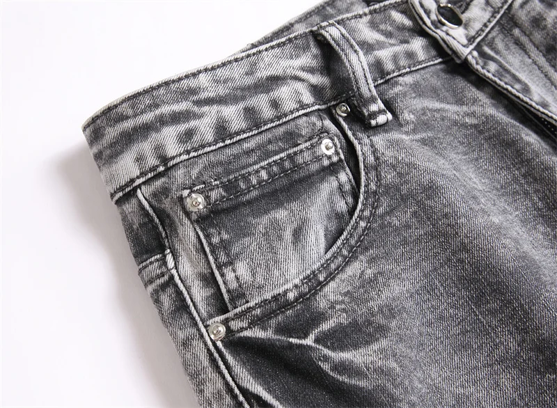 Amiri Jeans Lightweight 164466