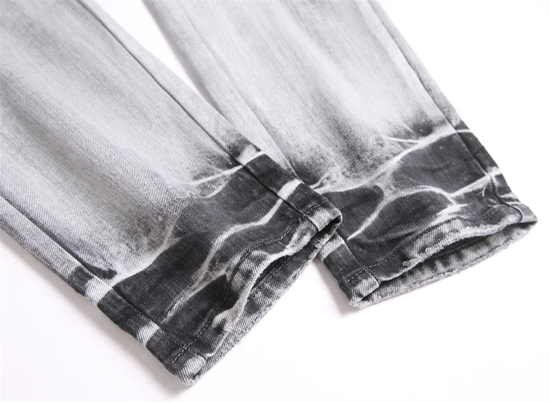 Amiri Jeans Lightweight 164466