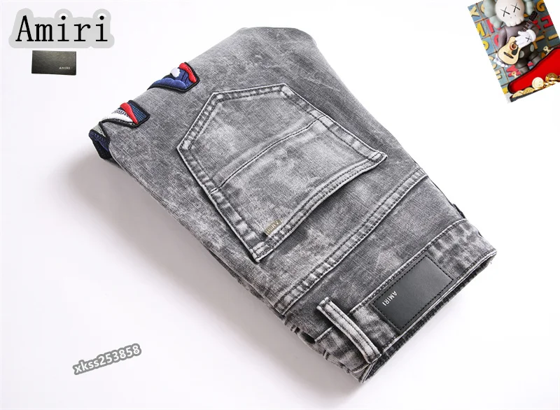Amiri Jeans Lightweight 164466