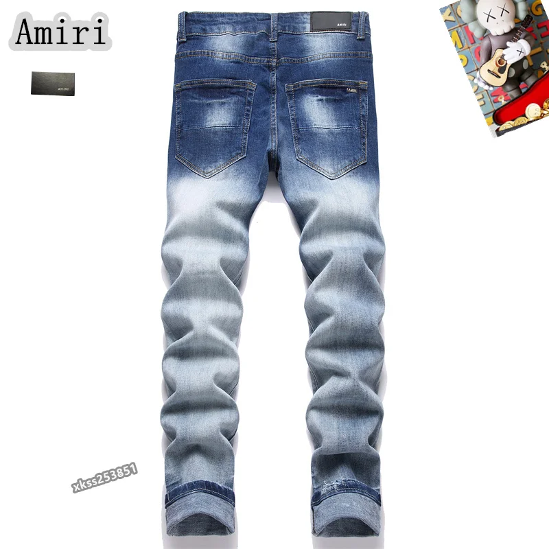 WrinkleFree Amiri Jeans 164465