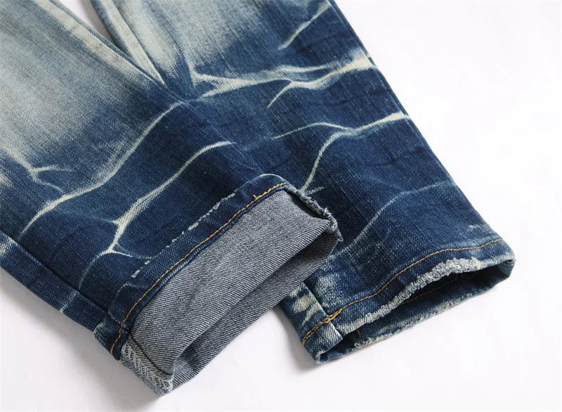 Amiri Jeans Vibrant 164498
