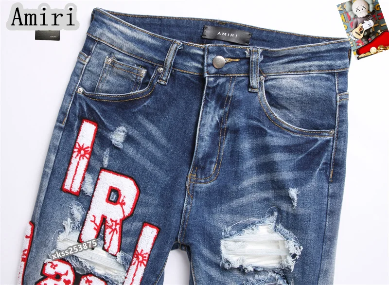 UrbanChic Amiri Jeans 164456