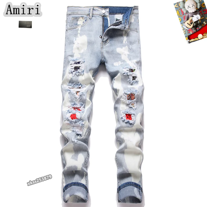 Amiri Jeans UrbanChic 164460