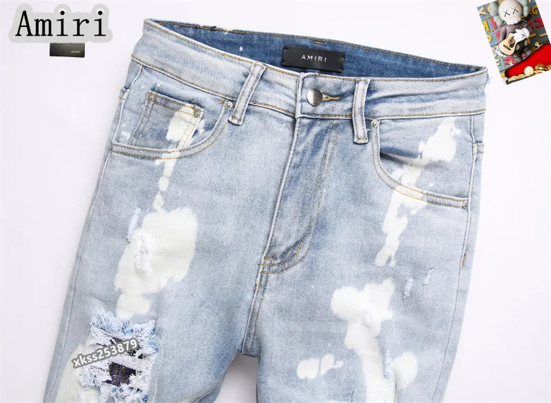 Amiri Jeans UrbanChic 164460