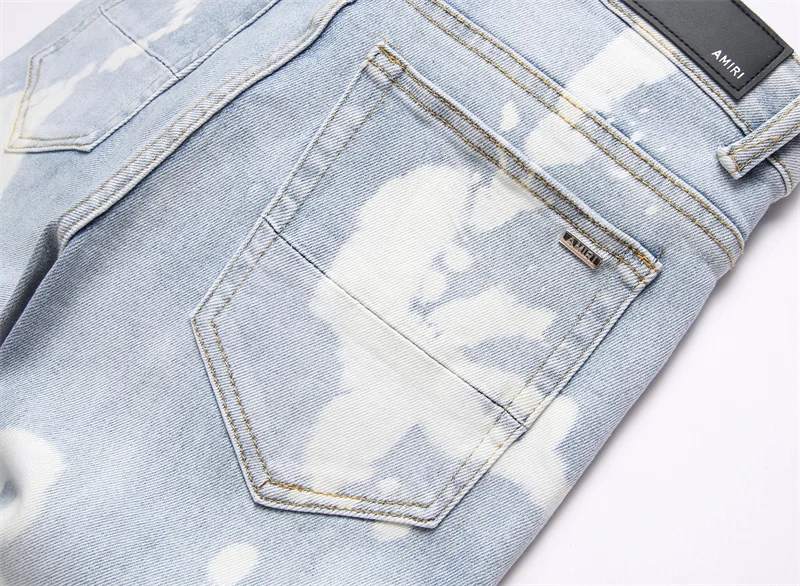 Amiri Jeans UrbanChic 164460