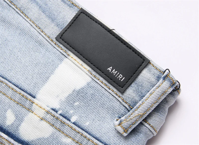 Amiri Jeans UrbanChic 164460