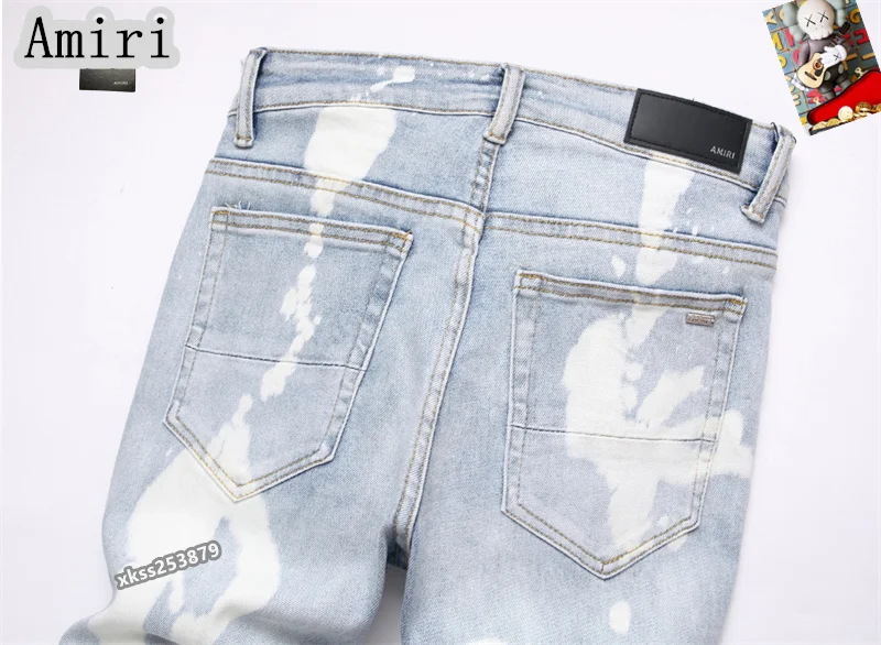 Amiri Jeans UrbanChic 164460