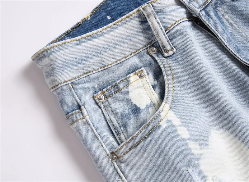 Amiri Jeans UrbanChic 164460