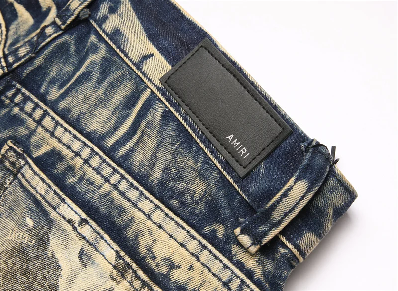 Amiri Jeans Trendy 164475