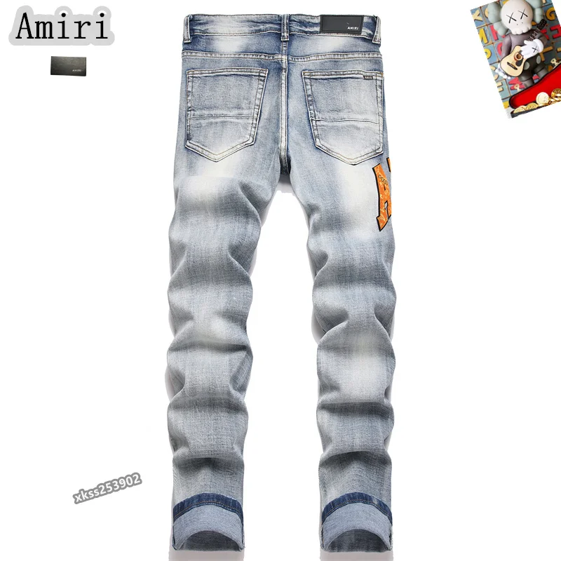 Amiri Jeans Upgraded 164462