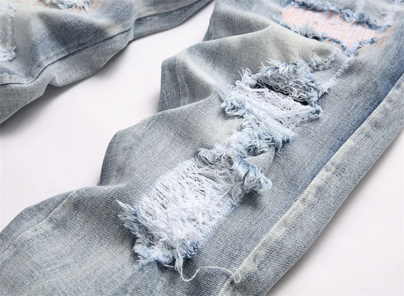 Amiri Jeans Upgraded 164462