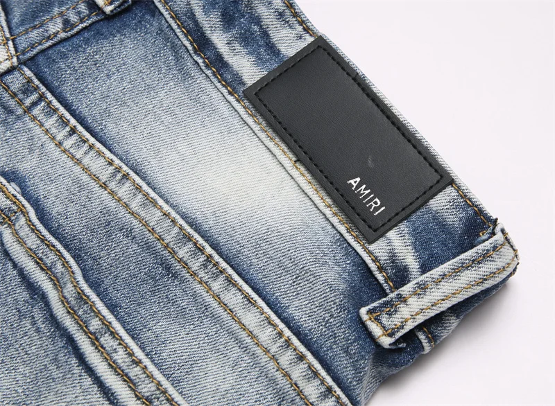 Amiri Jeans Upgraded 164462
