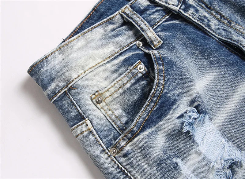 Amiri Jeans Upgraded 164462