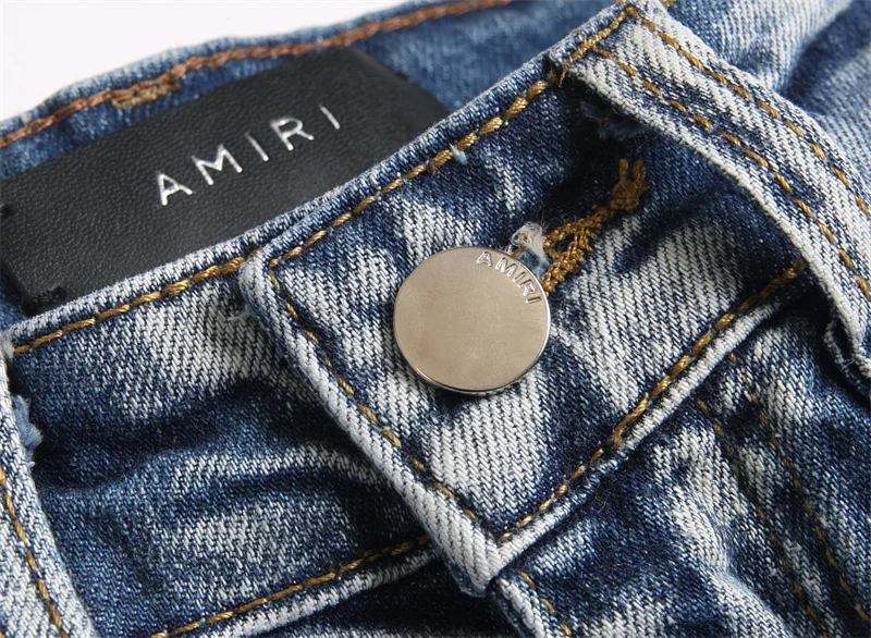 Amiri Jeans Upgraded 164462