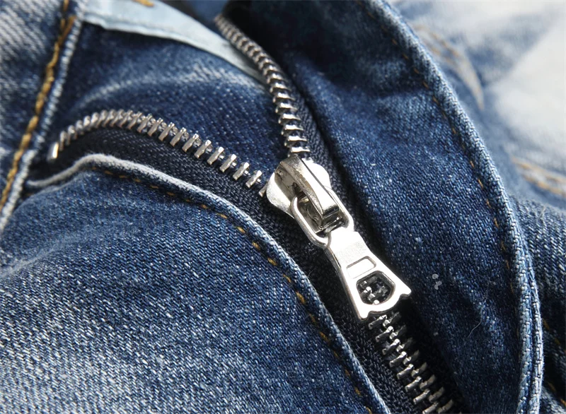 Amiri Jeans Upgraded 164462