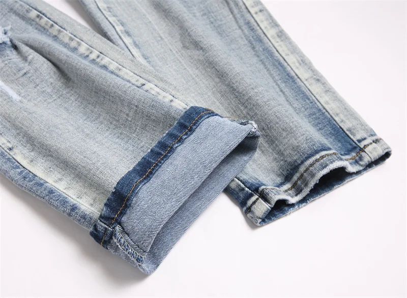Amiri Jeans Upgraded 164462