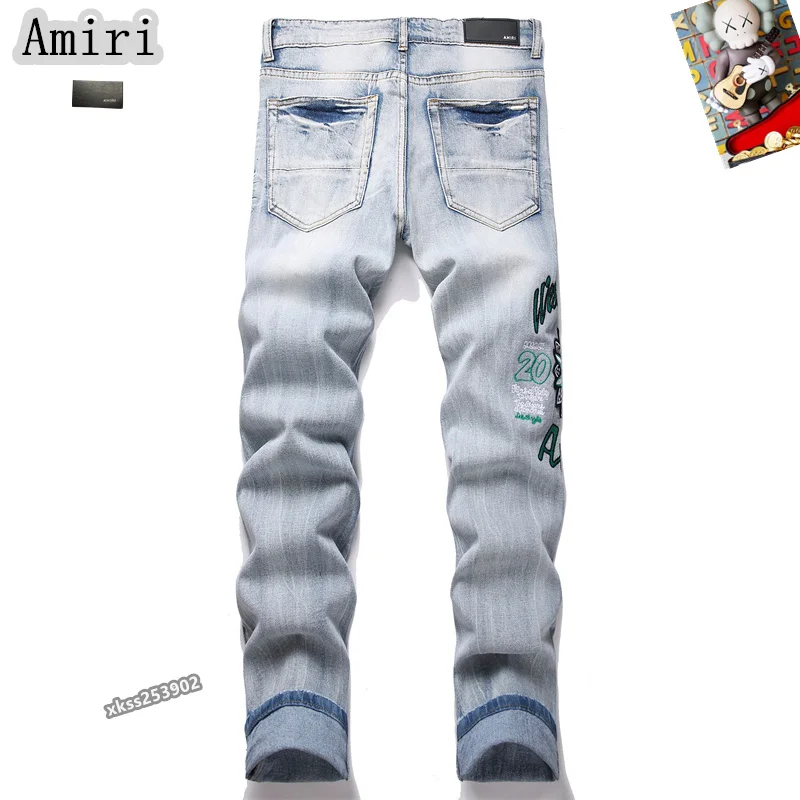 Amiri Jeans Casual 164458