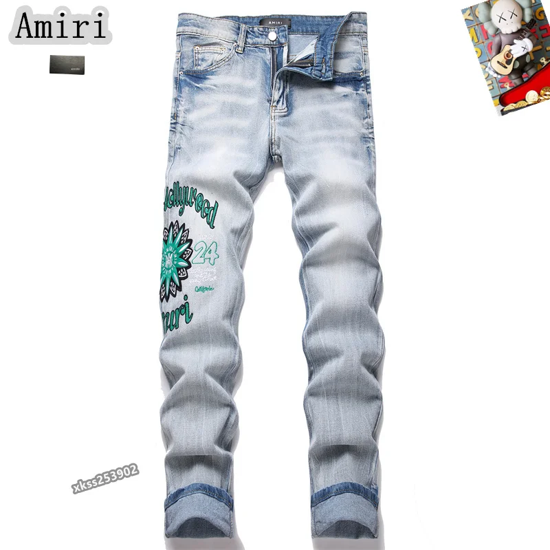 Amiri Jeans Casual 164458