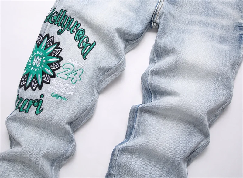 Amiri Jeans Casual 164458
