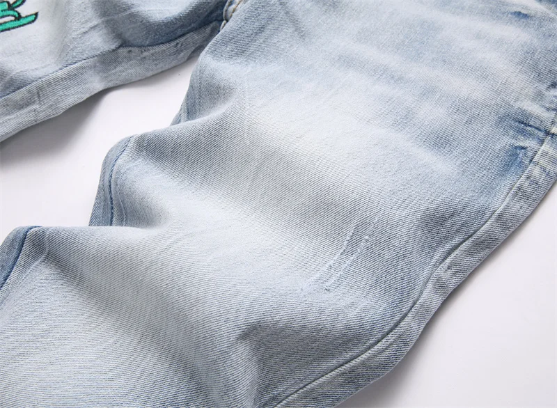 Amiri Jeans Casual 164458