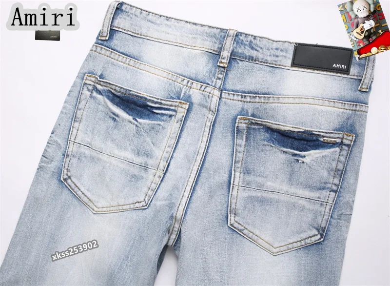 Amiri Jeans Casual 164458