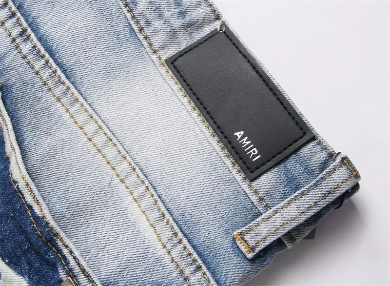 Amiri Jeans Casual 164458