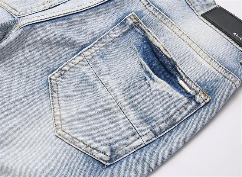 Amiri Jeans Casual 164458