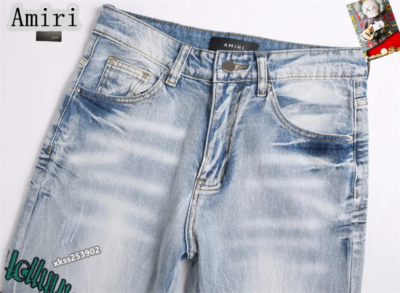 Amiri Jeans Casual 164458