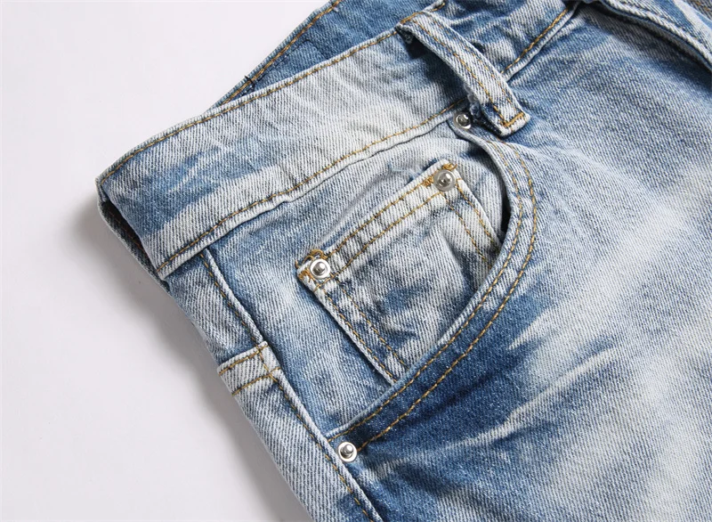 Amiri Jeans Casual 164458