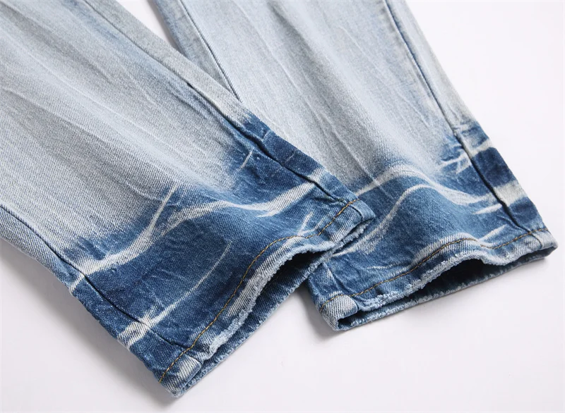 Amiri Jeans Casual 164458