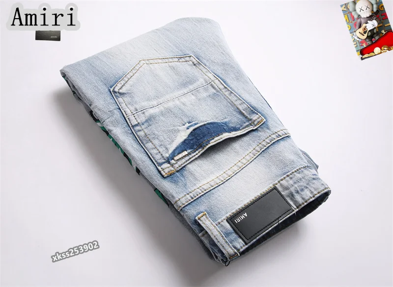 Amiri Jeans Casual 164458