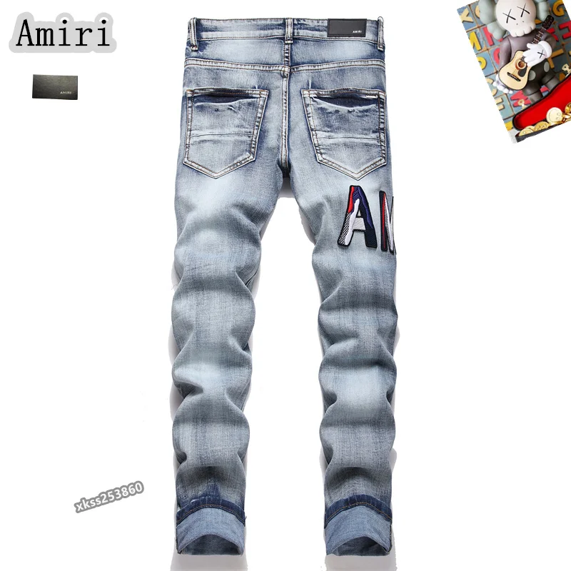 OdorResistant Amiri Jeans 164452