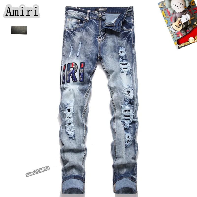 OdorResistant Amiri Jeans 164452