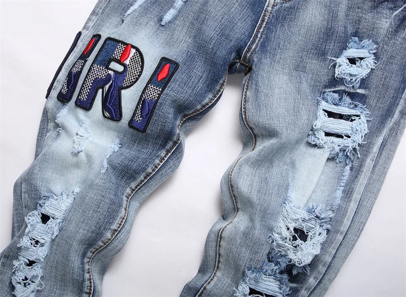 OdorResistant Amiri Jeans 164452