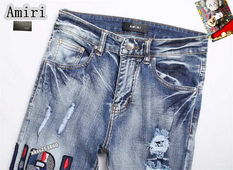 OdorResistant Amiri Jeans 164452