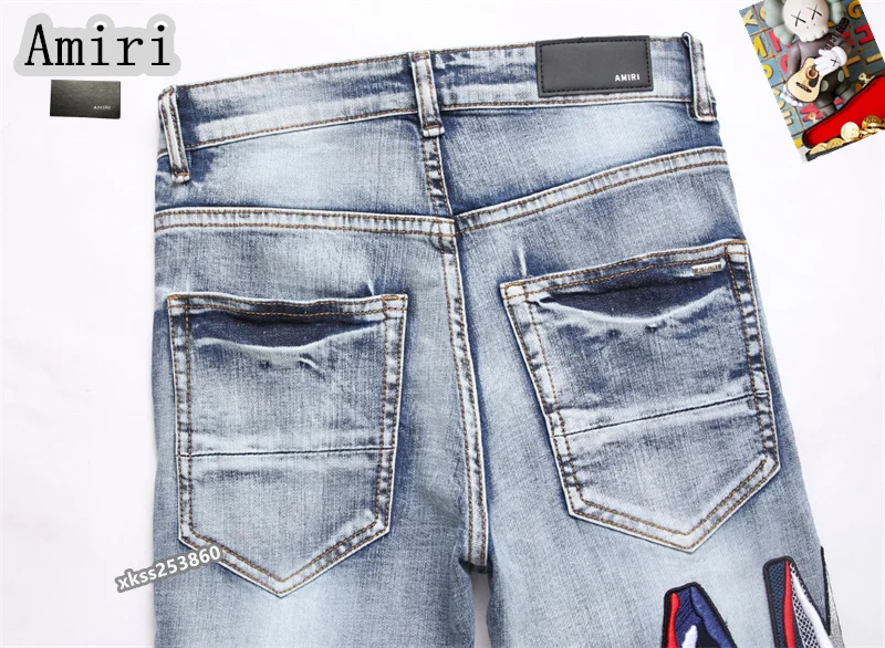 OdorResistant Amiri Jeans 164452