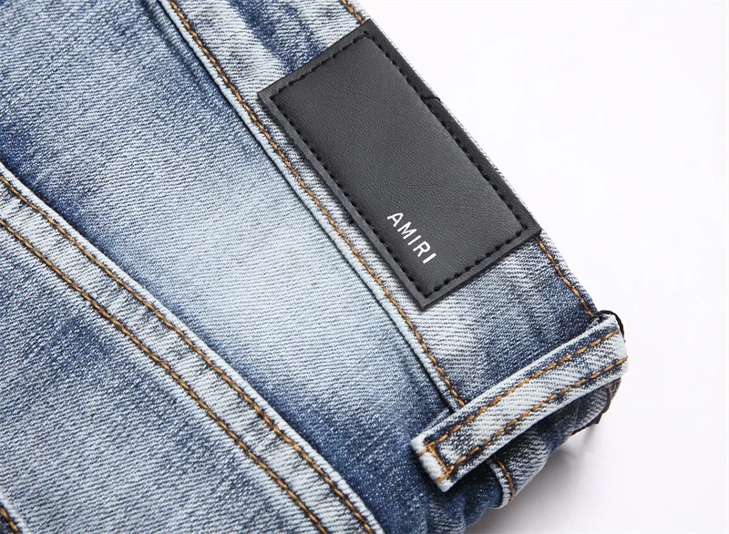 OdorResistant Amiri Jeans 164452