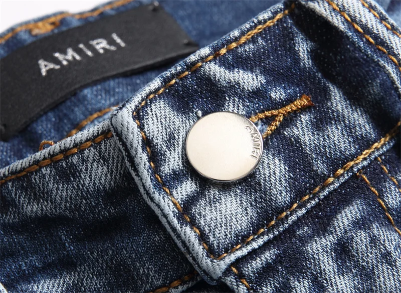 OdorResistant Amiri Jeans 164452
