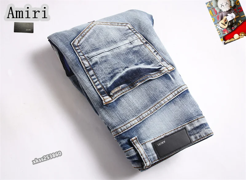 OdorResistant Amiri Jeans 164452