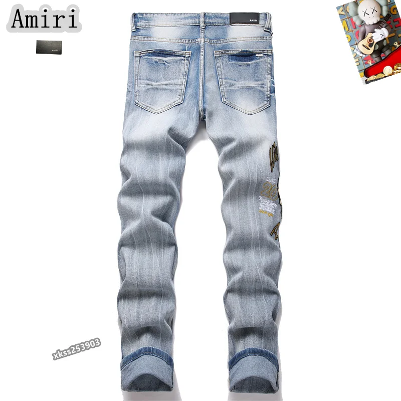 Amiri Jeans Attractive 164455