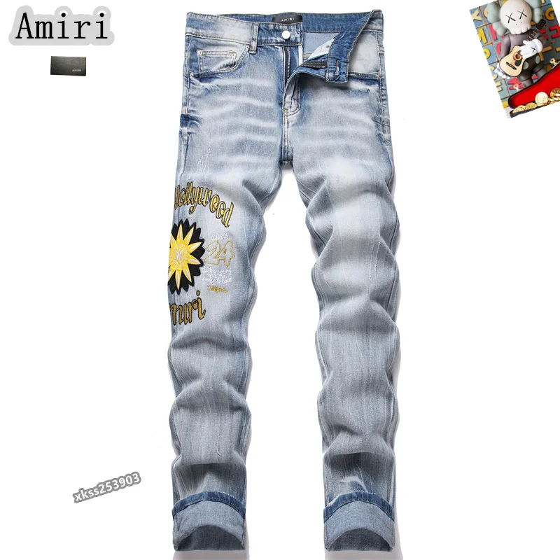 Amiri Jeans Attractive 164455