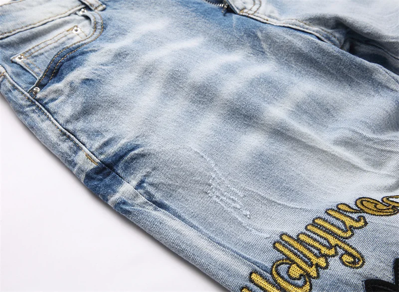 Amiri Jeans Attractive 164455