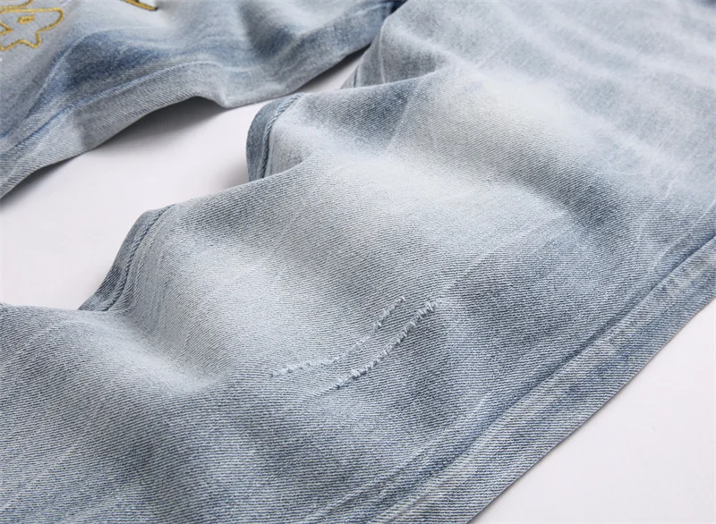 Amiri Jeans Attractive 164455